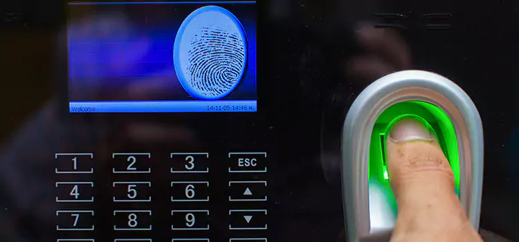 Your Trusted Partner for Secure Access in Meridian, MS