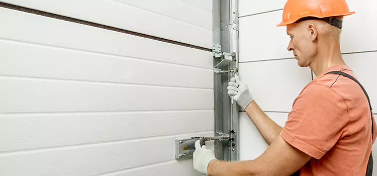 Why Choose Us for Garage Door Lock Services in Meridian, MS?