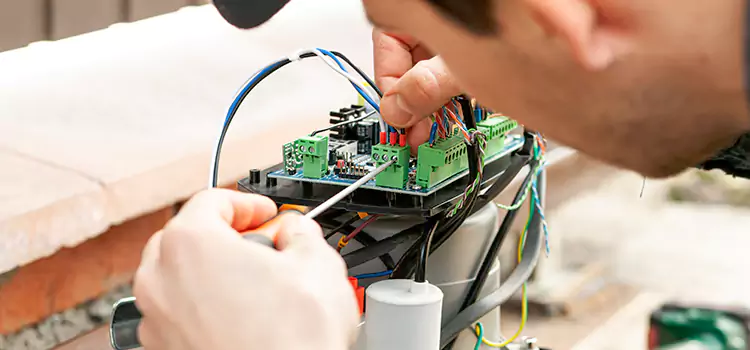 Specialized Brand Gate Motor Repairs Meridian