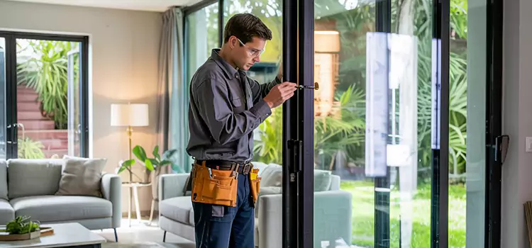 Why Choose Us for Your Glass Door Needs in Meridian, MS?
