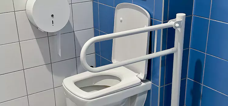 Comprehensive Solutions in Meridian, MS for Accessible Facilities