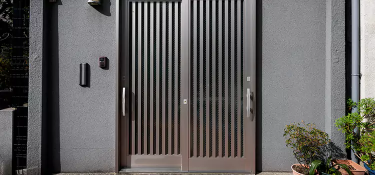 Why Choose Us for Your Security Needs in Meridian, MS?