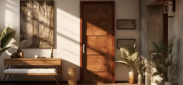 Specialty Interior Doors Meridian