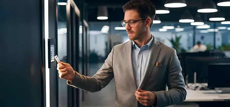 Our Commitment to Keycard Security Excellence in Meridian, MS