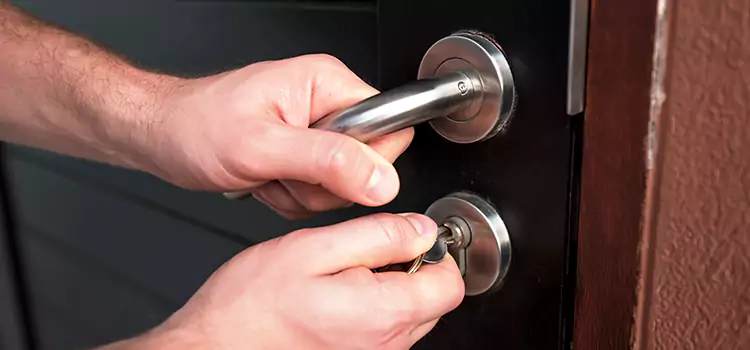 Master Key Control and Audits Meridian