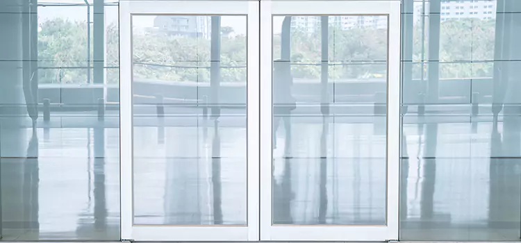 Mobile Sliding Screen Door Replacement Meridian