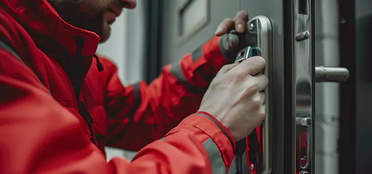 Mobile Car Key Service Meridian