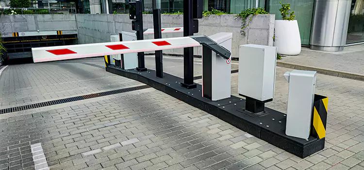Custom Gate Design & Integration Meridian