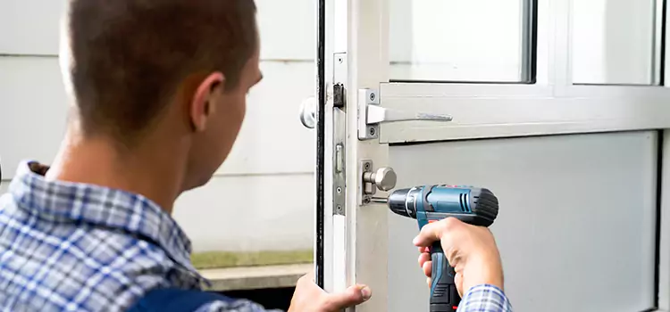 Experienced and Reliable Technicians Meridian