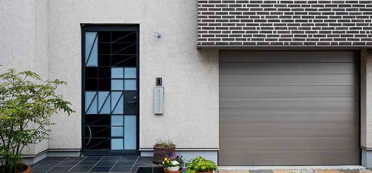 Residential Roll Up Security Doors Meridian