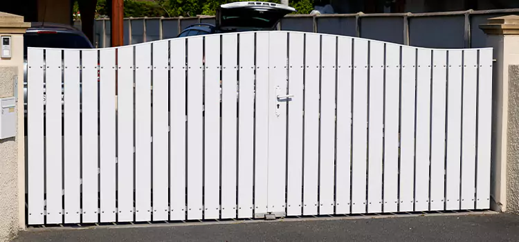 Why Choose Us for Residential Gate Repair in Meridian, MS?