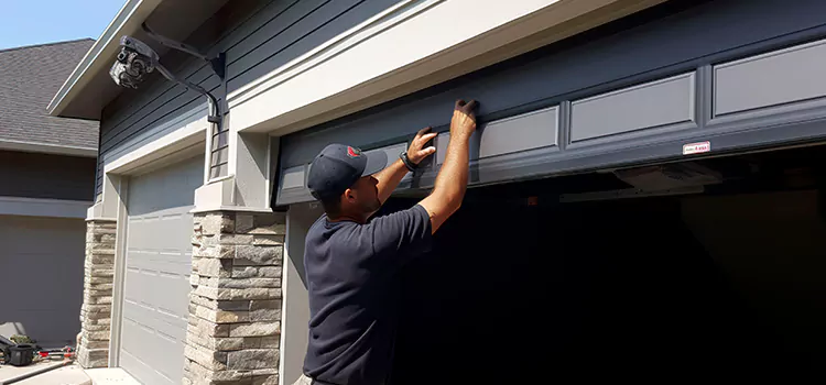 Janus Roll Up Doors Meridian