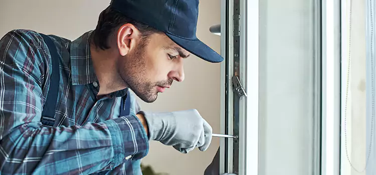 Emergency Response for Latch Issues Meridian