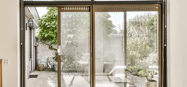 Glass Door Panel Replacement Cost Meridian