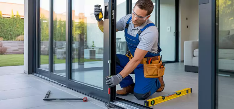 Patio Door Replacement Meridian