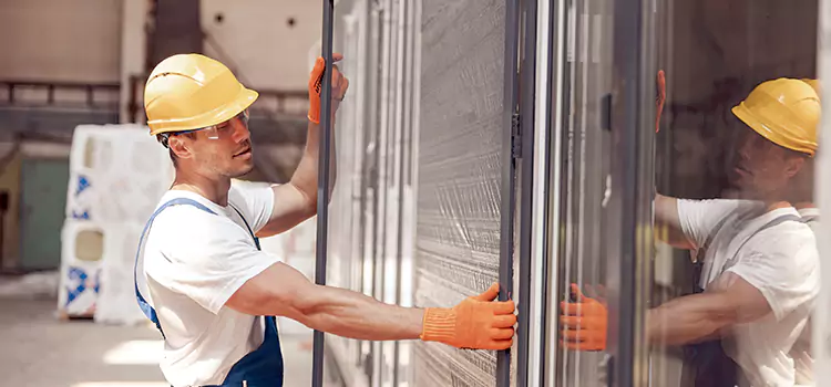 Sliding Door Mesh Replacement Meridian