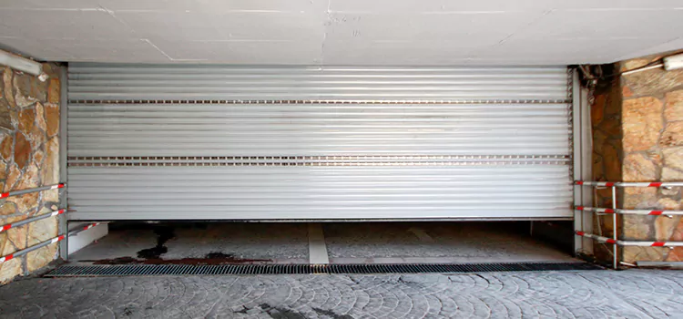 Steel Garage Door Repair Meridian