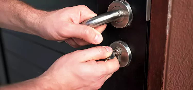 Door Closer Repair & Installation Meridian