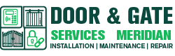 Door & Gate Services Meridian